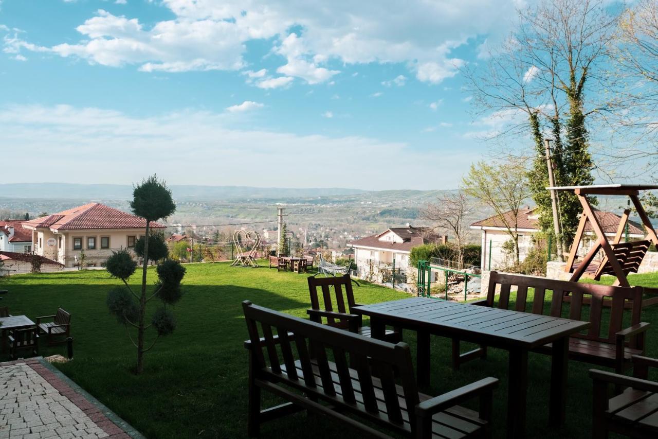 Kartepe Loft 아파트 호텔 외부 사진