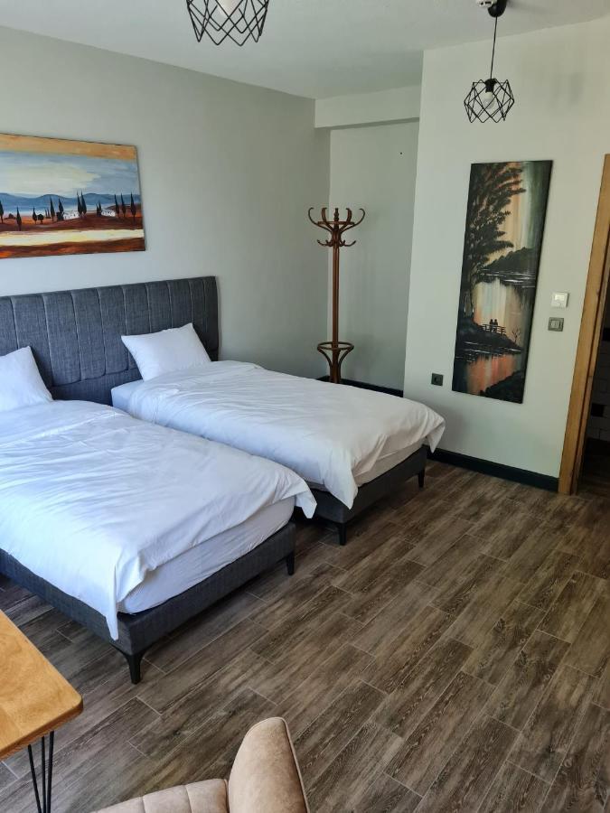 Kartepe Loft 아파트 호텔 객실 사진