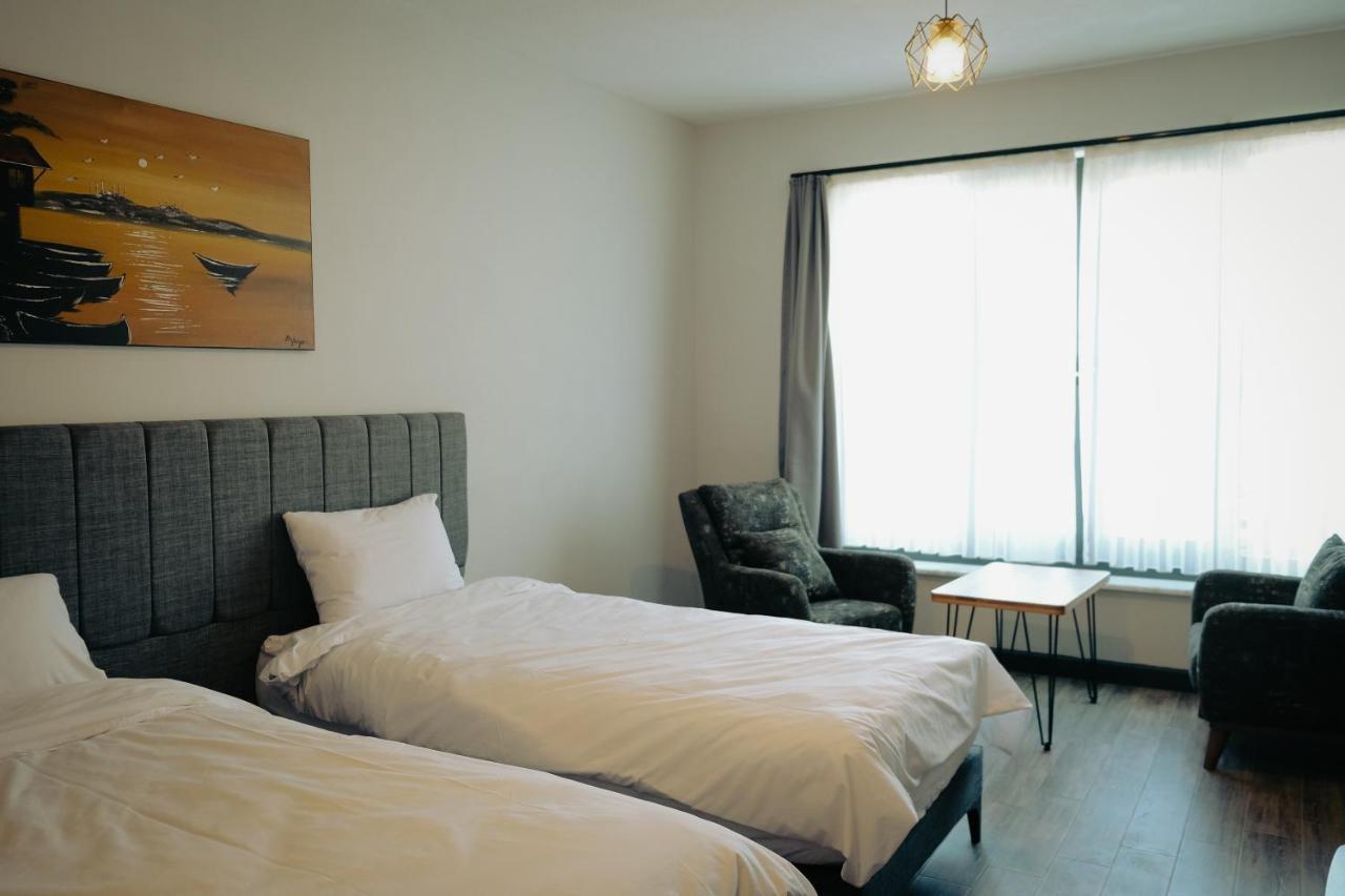 Kartepe Loft 아파트 호텔 외부 사진