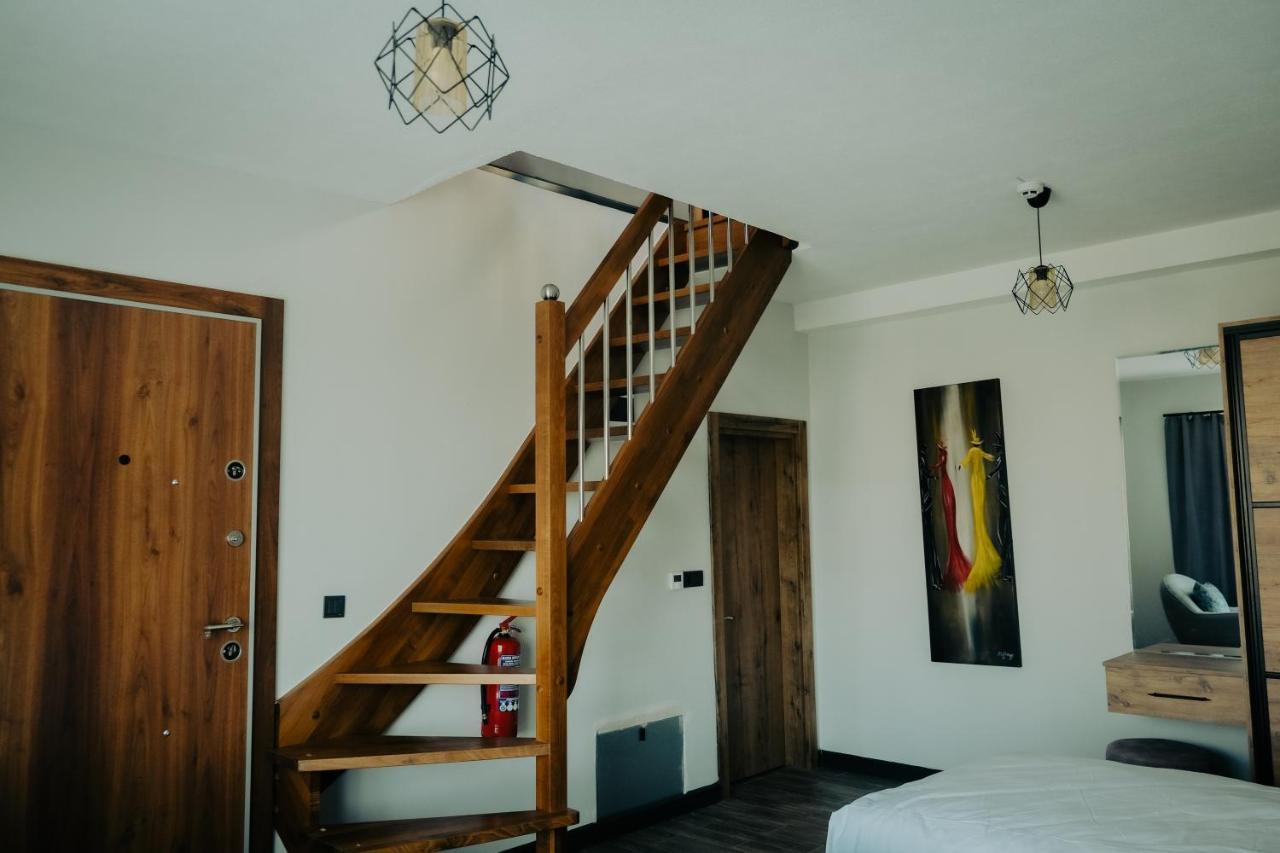 Kartepe Loft 아파트 호텔 외부 사진