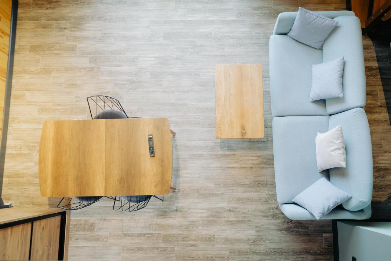 Kartepe Loft 아파트 호텔 외부 사진
