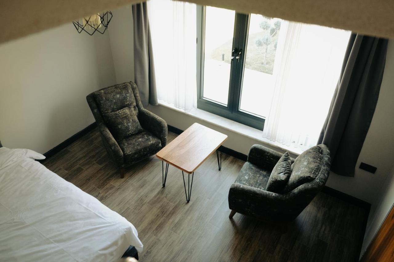 Kartepe Loft 아파트 호텔 외부 사진