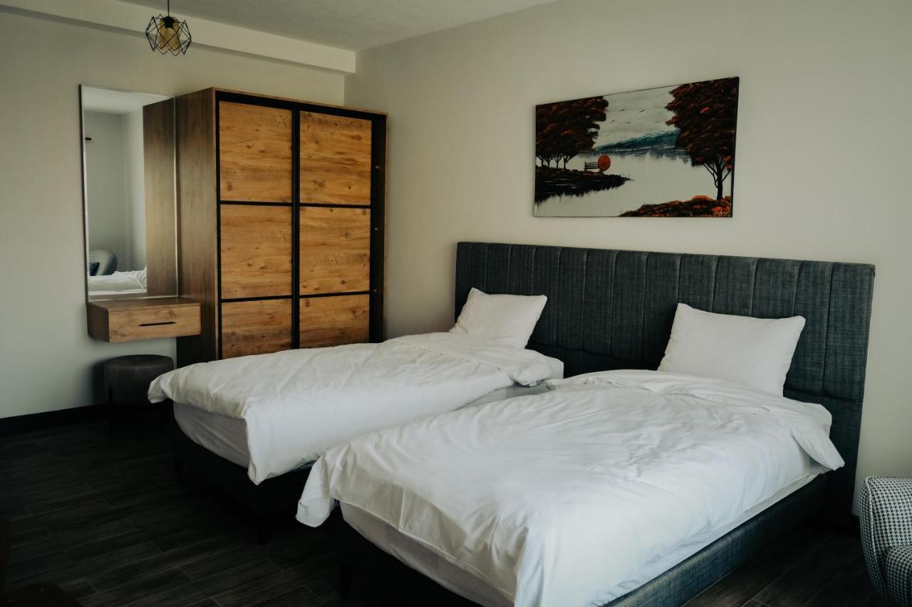 Kartepe Loft 아파트 호텔 외부 사진