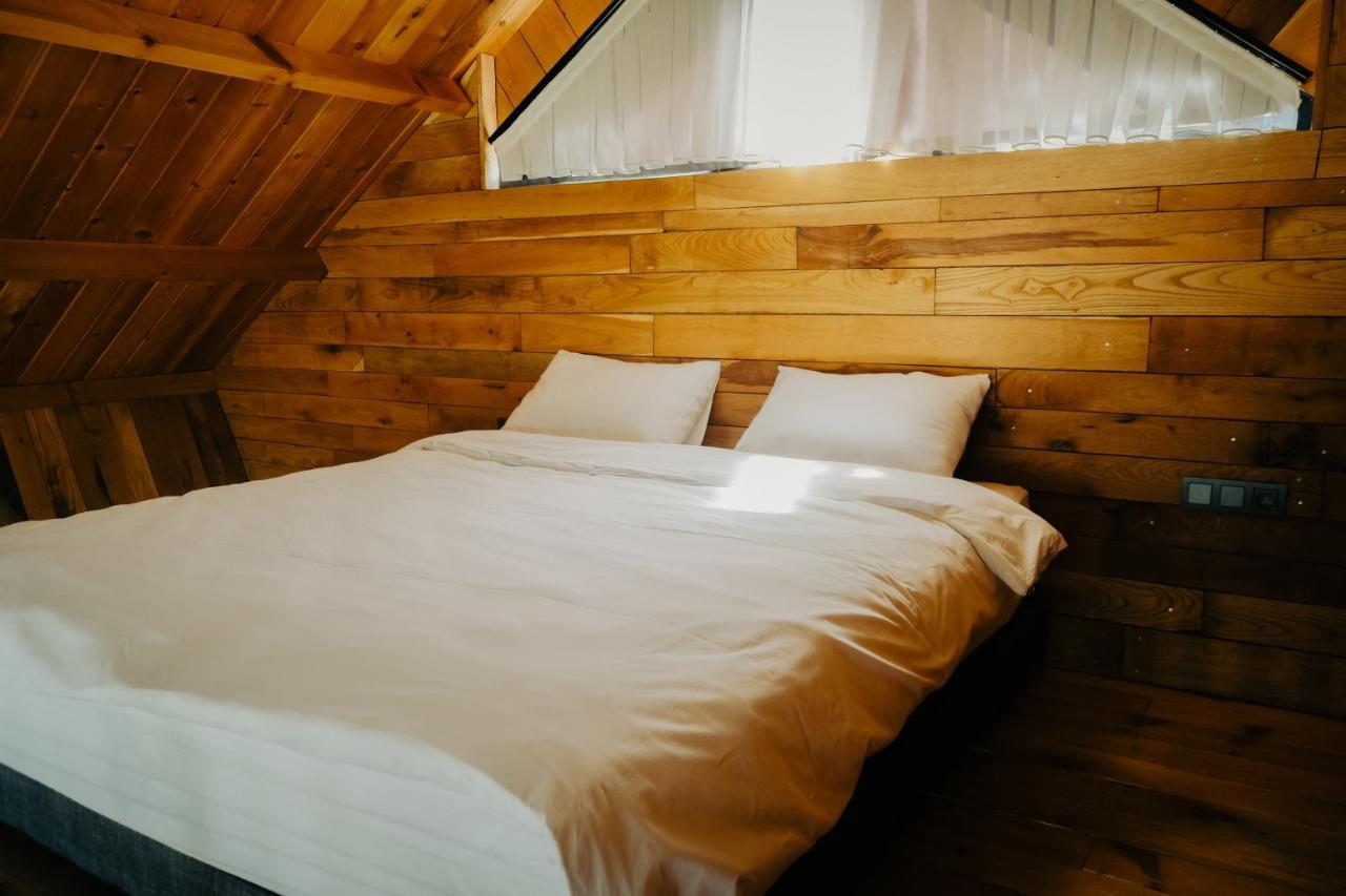 Kartepe Loft 아파트 호텔 외부 사진