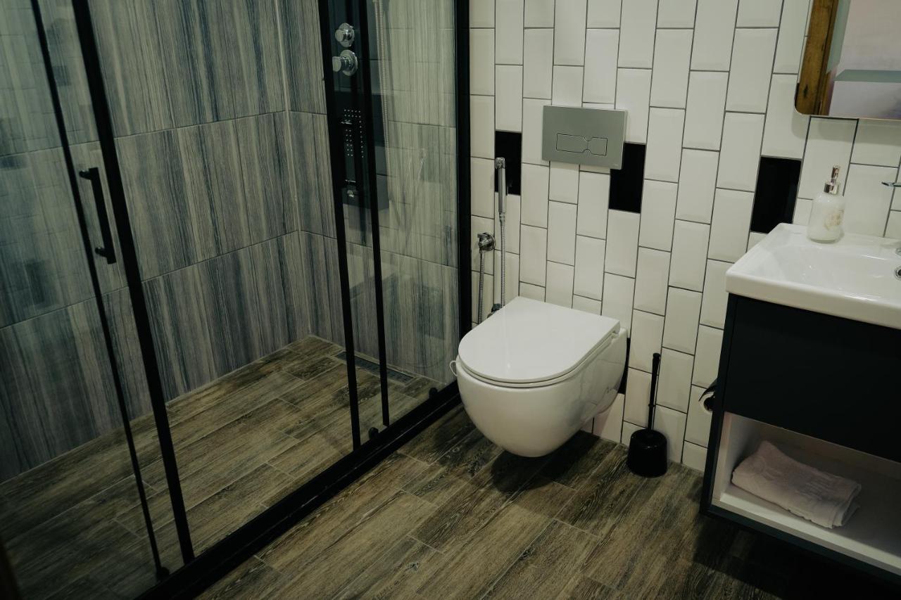 Kartepe Loft 아파트 호텔 외부 사진