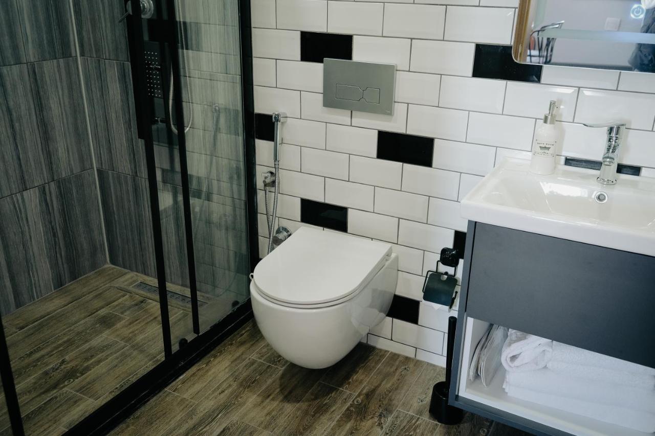 Kartepe Loft 아파트 호텔 외부 사진