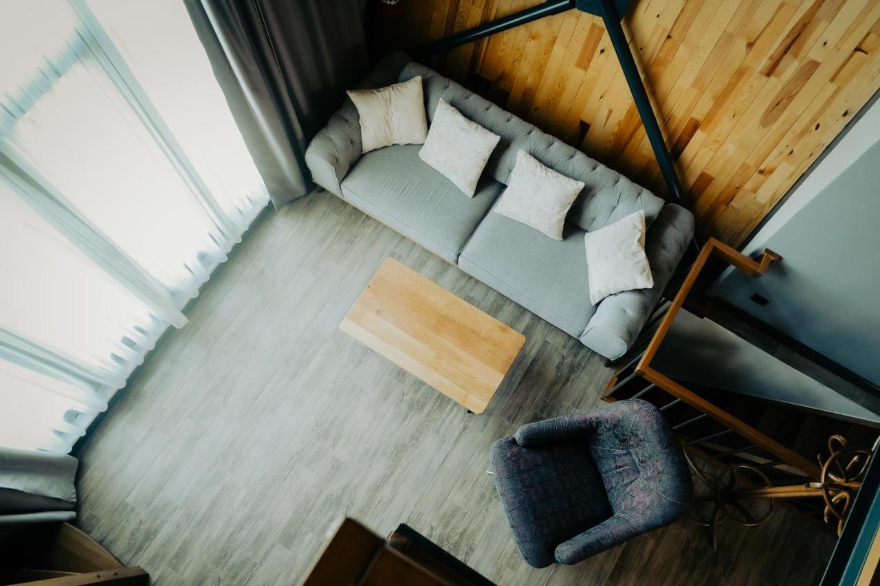 Kartepe Loft 아파트 호텔 외부 사진