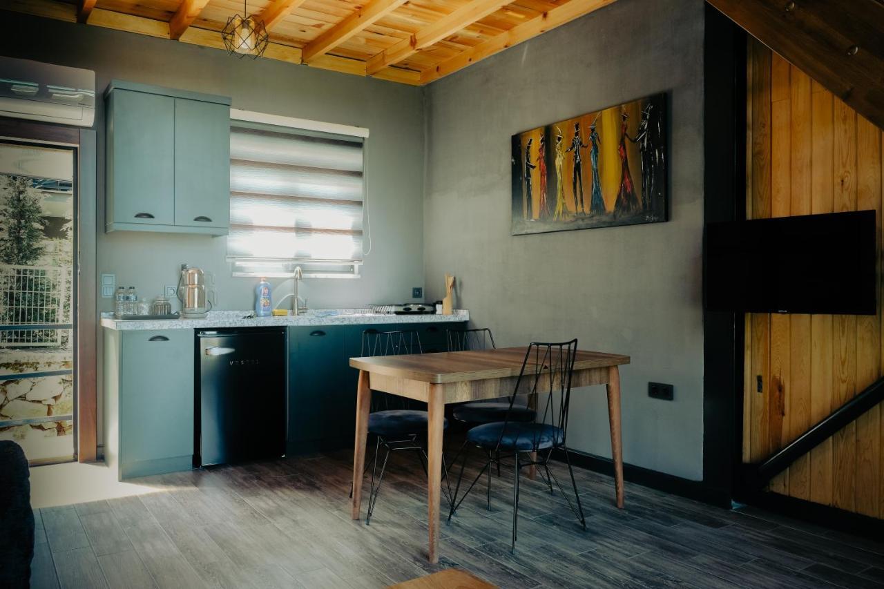 Kartepe Loft 아파트 호텔 외부 사진