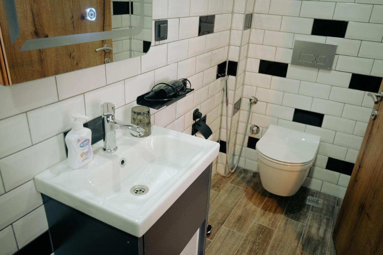 Kartepe Loft 아파트 호텔 외부 사진