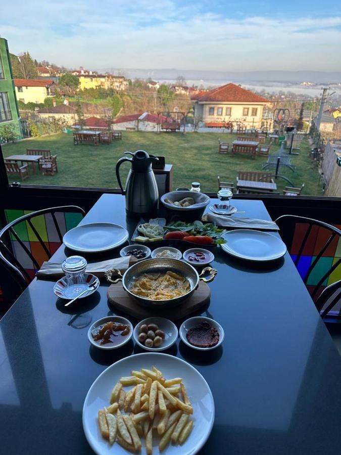 Kartepe Loft 아파트 호텔 외부 사진