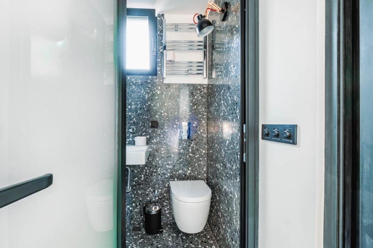 Kartepe Loft 아파트 호텔 외부 사진