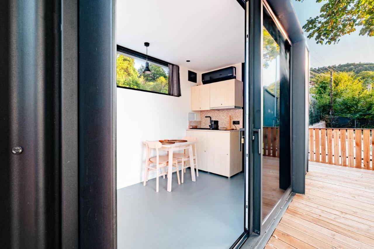 Kartepe Loft 아파트 호텔 외부 사진
