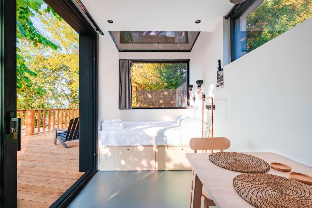 Kartepe Loft 아파트 호텔 외부 사진