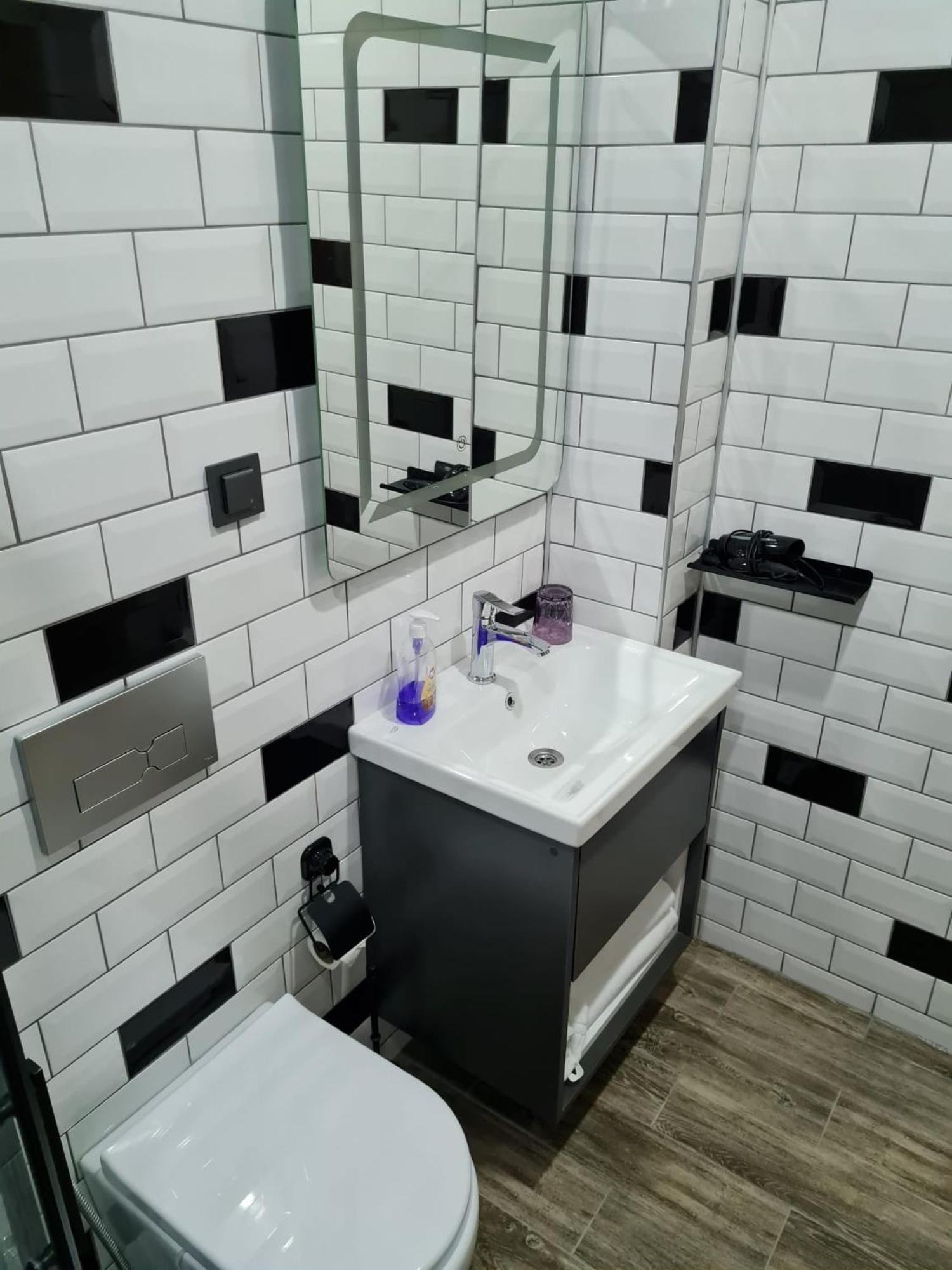 Kartepe Loft 아파트 호텔 객실 사진