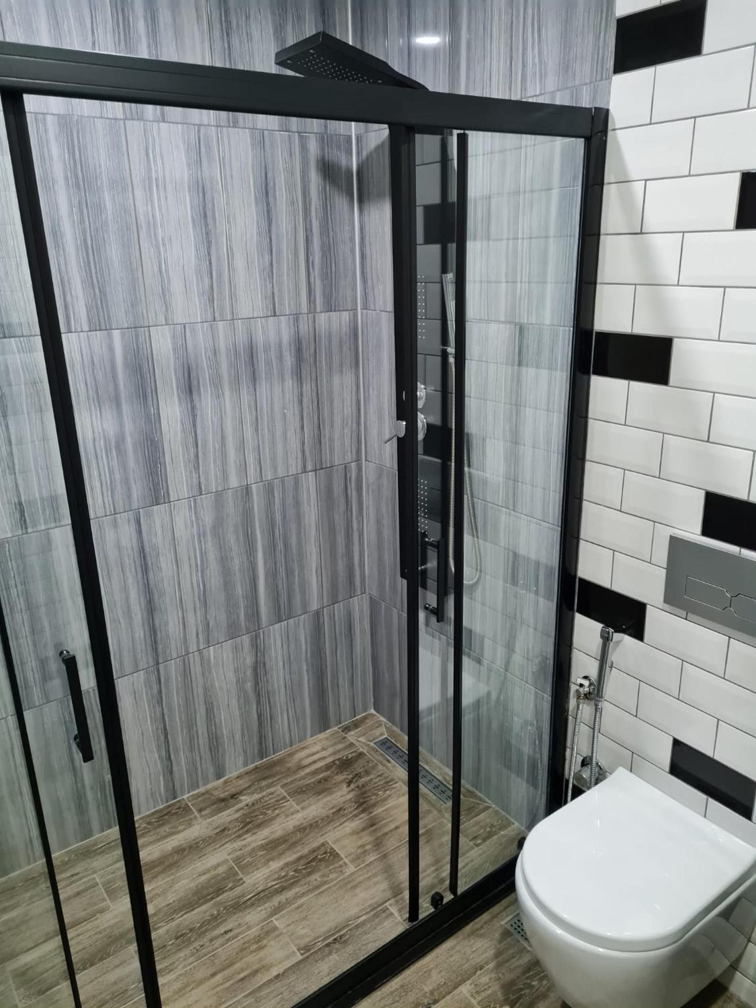 Kartepe Loft 아파트 호텔 객실 사진